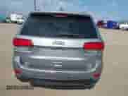 2021 Jeep Grand Cherokee 80th Anniversary с VIN 1C4RJEBG8MC656527, выставлен на аукционе IAAI как лот 43105741 с пробегом 67 310 миль миль и . История ставок и продаж доступна на DreamBid. Изображение 16.