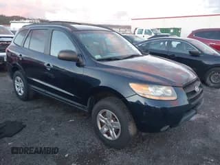 ✅ 2009 Hyundai Santa Fe GLS • VIN: 5NMSG13D69H299953 • Лот: 43642218. Опубликован ранее на IAAI с пробегом 185 505 миль. Бесплатный доступ к архиву аукционных продаж из США и подробный отчёт об истории автомобиля на DreamBid. Изображение 1.