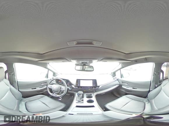 ✅ 2023 Toyota Sienna XSE 25th Anniversary • VIN: 5TDCSKFC4PS101490 • Lot: 94157125. Listed on Copart with 29,925 mi. Free auction sales archive from the USA and detailed vehicle history report at DreamBid. Image 16.