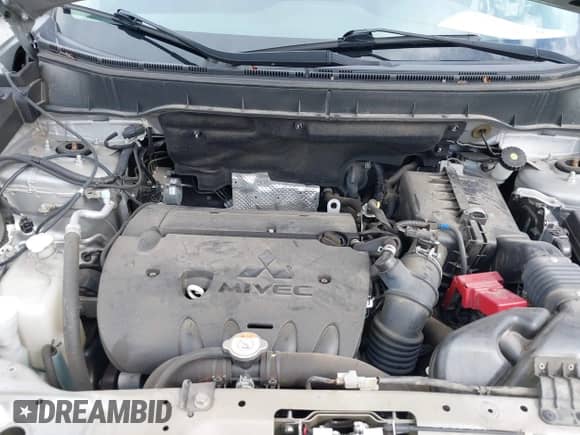 2015 Mitsubishi Outlander ES с VIN 4A4AR3AU7FE044529, выставлен на аукционе IAAI как лот 43322080 с пробегом 57 040 миль миль и . История ставок и продаж доступна на DreamBid. Изображение 10.