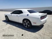✅ 2015 Dodge Challenger R/T • VIN: 2C3CDZAT8FH737065 • Lot: 51809354. Wystawiony na Copart z przebiegiem 94 366 mil. Bezpłatny archiwum sprzedaży aukcyjnych z USA i szczegółowy raport historii pojazdu na DreamBid. Zdjęcie 2.