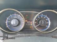 ✅ 2013 Hyundai Sonata Limited • VIN: 5NPEC4AC8DH604949 • Lot: 95450065. Listed on Copart with 111,760 mi. Free auction sales archive from the USA and detailed vehicle history report at DreamBid. Image 9.