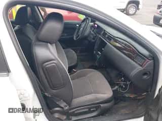 2013 Chevrolet Impala Police with VIN 2G1WD5E33D1254318, listed as a IAAI auction lot 42511294 with 138,140 mi miles and . Bid and sale history available at DreamBid. Image 5.