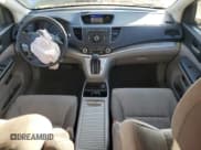 ✅ 2013 Honda CR-V LX • VIN: 5J6RM4H35DL038873 • Лот: 90833105. Опубликован ранее на Copart с пробегом 157 108 миль. Бесплатный доступ к архиву аукционных продаж из США и подробный отчёт об истории автомобиля на DreamBid. Изображение 8.