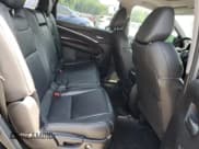 ✅ 2015 Acura MDX Technology • VIN: 5FRYD4H66FB012556 • Lot: 59626515. Listed on Copart with Not provided. Free auction sales archive from the USA and detailed vehicle history report at DreamBid. Image 11.