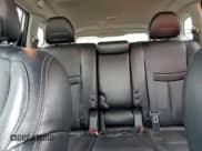 ✅ 2017 Nissan Rogue SL • VIN: 5N1AT2MV5HC812557 • Lot: 96180955. Listed on Copart with 70,713 mi. Free auction sales archive from the USA and detailed vehicle history report at DreamBid. Image 10.