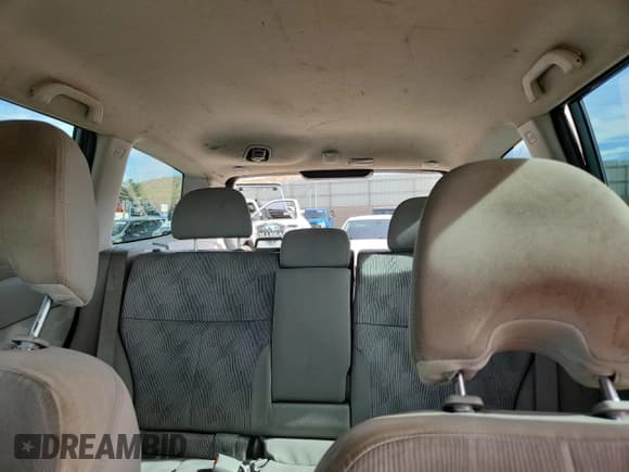 ✅ 2009 Subaru Forester X • VIN: JF2SH61679G786442 • Lot: 92238635. Wystawiony na Copart z przebiegiem 172 748 mil. Bezpłatny archiwum sprzedaży aukcyjnych z USA i szczegółowy raport historii pojazdu na DreamBid. Zdjęcie 10.