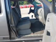 ✅ 2021 Nissan Frontier SV • VIN: 1N6ED0EA4MN707281 • Lot: 42385460. Listed on IAAI with 53,723 mi. Free auction sales archive from the USA and detailed vehicle history report at DreamBid. Image 5.