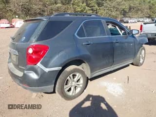 ✅ 2010 Chevrolet Equinox 1LT • VIN: 2CNALDEW4A6235215 • Лот: 43463186. Опубликован ранее на IAAI с пробегом Не указан. Бесплатный доступ к архиву аукционных продаж из США и подробный отчёт об истории автомобиля на DreamBid. Изображение 4.