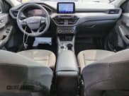 ✅ 2021 Ford Escape SE • VIN: 1FMCU9G69MUA12643 • Лот: 67216865. Опубликован ранее на Copart с пробегом 65 148 миль. Бесплатный доступ к архиву аукционных продаж из США и подробный отчёт об истории автомобиля на DreamBid. Изображение 8.