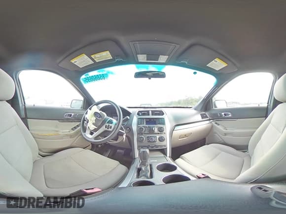 ✅ 2013 Ford Explorer • VIN: 1FM5K7B80DGC03619 • Лот: 85860695. Опубликован ранее на Copart с пробегом 154 758 миль. Бесплатный доступ к архиву аукционных продаж из США и подробный отчёт об истории автомобиля на DreamBid. Изображение 16.