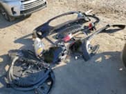 ✅ 2021 Ford Escape SE Hybrid • VIN: 1FMCU0BZ0MUB06665 • Lot: 83947035. Listed on Copart with 20,092 mi. Free auction sales archive from the USA and detailed vehicle history report at DreamBid. Image 13.