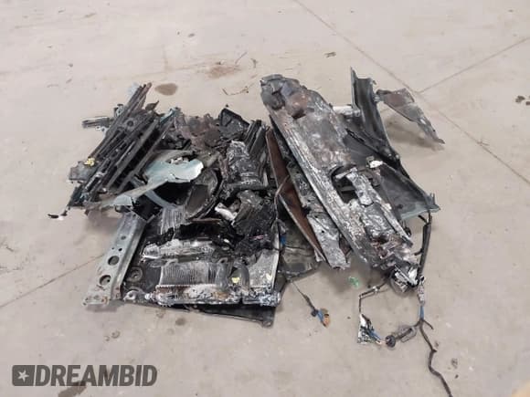 ✅ 2021 Toyota Prius LE • VIN: JTDL9MFU5M3025260 • Lot: 41374329. Listed on IAAI with Not provided. Free auction sales archive from the USA and detailed vehicle history report at DreamBid. Image 11.