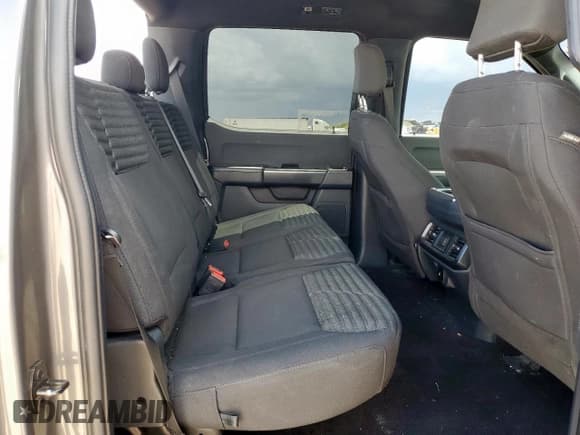 ✅ 2022 Ford F-150 XL • VIN: 1FTEW1C58NKE94234 • Лот: 62525515. Опубликован ранее на Copart с пробегом 80 664 миль. Бесплатный доступ к архиву аукционных продаж из США и подробный отчёт об истории автомобиля на DreamBid. Изображение 10.