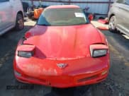✅ 2003 Chevrolet Corvette • VIN: 1G1YY22G035101783 • Лот: 41891522. Опубликован ранее на IAAI с пробегом Не указан. Бесплатный доступ к архиву аукционных продаж из США и подробный отчёт об истории автомобиля на DreamBid. Изображение 13.