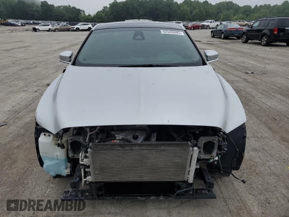 ✅ 2018 Lincoln Continental Select • VIN: 1LN6L9TK3J5602765 • Lot: 62545085. Listed on Copart with 73,880 mi. Free auction sales archive from the USA and detailed vehicle history report at DreamBid. Image 5.