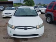 ✅ 2008 Honda Civic GX • VIN: 1HGFA46578L000414 • Lot: 42616989. Listed on IAAI with 57,688 mi. Free auction sales archive from the USA and detailed vehicle history report at DreamBid. Image 12.