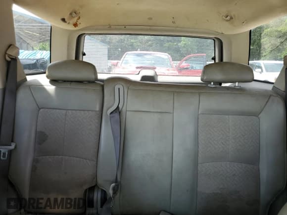 ✅ 2007 Saturn VUE V6 • VIN: 5GZCZ53427S800861 • Lot: 61335625. Wystawiony na Copart z przebiegiem 213 903 mil. Bezpłatny archiwum sprzedaży aukcyjnych z USA i szczegółowy raport historii pojazdu na DreamBid. Zdjęcie 10.