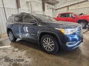 ✅ 2017 GMC Acadia SLE • VIN: 1GKKNLLS9HZ270851 • Лот: 85078115. Опубликован ранее на Copart с пробегом 174 792 миль. Бесплатный доступ к архиву аукционных продаж из США и подробный отчёт об истории автомобиля на DreamBid. Изображение 4.