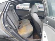 ✅ 2013 Hyundai Accent GLS • VIN: KMHCT4AE6DU555910 • Лот: 42690890. Опубликован ранее на IAAI с пробегом 114 927 миль. Бесплатный доступ к архиву аукционных продаж из США и подробный отчёт об истории автомобиля на DreamBid. Изображение 8.