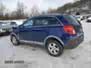 2013 Chevrolet Captiva Sport LS с VIN 3GNAL2EK0DS596203, выставлен на аукционе Copart как лот 87816375 с пробегом 92 477 миль миль и Списание • Salvage title. История ставок и продаж доступна на DreamBid. Изображение 2.