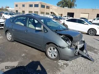 ✅ 2005 Toyota Prius • VIN: JTDKB20U853036400 • Лот: 43731398. Опубликован ранее на IAAI с пробегом 222 504 миль. Бесплатный доступ к архиву аукционных продаж из США и подробный отчёт об истории автомобиля на DreamBid. Изображение 1.