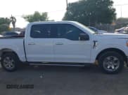 ✅ 2023 Ford F-150 XL • VIN: 1FTEW1CP1PKF44623 • Lot: 41921624. Wystawiony na IAAI z przebiegiem 3 008 mil. Bezpłatny archiwum sprzedaży aukcyjnych z USA i szczegółowy raport historii pojazdu na DreamBid. Zdjęcie 13.