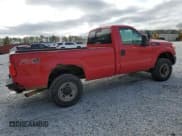 ✅ 2012 Ford F-350 XL • VIN: 1FTBF3B68CEB86727 • Lot: 47553045. Listed on Copart with 119,933 mi. Free auction sales archive from the USA and detailed vehicle history report at DreamBid. Image 3.