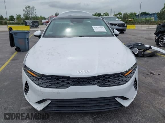 ✅ 2023 Kia K5 EX • VIN: 5XXG34J27PG222220 • Lot: 42647879. Wystawiony na IAAI z przebiegiem 31 256 mil. Bezpłatny archiwum sprzedaży aukcyjnych z USA i szczegółowy raport historii pojazdu na DreamBid. Zdjęcie 13.