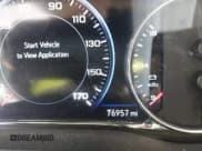 ✅ 2020 GMC Acadia Denali • VIN: 1GKKNPLS4LZ235005 • Lot: 41255174. Wystawiony na IAAI z przebiegiem 76 957 mil. Bezpłatny archiwum sprzedaży aukcyjnych z USA i szczegółowy raport historii pojazdu na DreamBid. Zdjęcie 16.