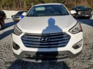 ✅ 2015 Hyundai Santa Fe Limited • VIN: KM8SN4HF6FU093355 • Лот: 89155825. Опубликован ранее на Copart с пробегом 137 390 миль. Бесплатный доступ к архиву аукционных продаж из США и подробный отчёт об истории автомобиля на DreamBid. Изображение 5.