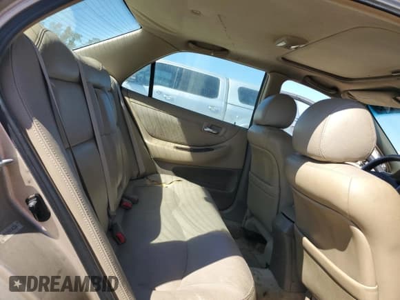 ✅ 2002 Honda Accord EX • VIN: 1HGCG16532A022901 • Lot: 86856285. Listed on Copart with 229,132 mi. Free auction sales archive from the USA and detailed vehicle history report at DreamBid. Image 10.