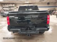 ✅ 2024 Toyota Tacoma SR5 • VIN: 3TYKB5FN2RT011132 • Lot: 42701836. Listed on IAAI with 47,898 mi. Free auction sales archive from the USA and detailed vehicle history report at DreamBid. Image 17.