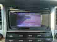 2016 Hyundai Tucson Sport z VIN KM8J3CA2XGU045541, wystawiony jako Copart lot #71610865 z przebiegiem 118 965 mil mil oraz Czysty tytuł • Clean title. Historia ofert i sprzedaży dostępna na DreamBid. Obrazek 13.