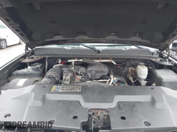 ✅ 2008 Chevrolet Silverado 2500HD 1LT • VIN: 1GCHC23628F201140 • Лот: 41531542. Опубликован ранее на IAAI с пробегом 163 602 миль. Бесплатный доступ к архиву аукционных продаж из США и подробный отчёт об истории автомобиля на DreamBid. Изображение 10.