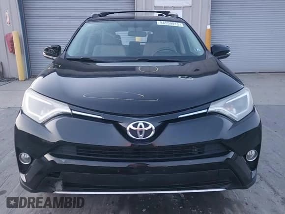 ✅ 2016 Toyota RAV4 XLE • VIN: 2T3RFREV2GW505428 • Lot: 94559915. Wystawiony na Copart z przebiegiem 98 880 mil. Bezpłatny archiwum sprzedaży aukcyjnych z USA i szczegółowy raport historii pojazdu na DreamBid. Zdjęcie 13.