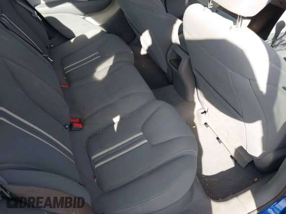 2013 Dodge Dart SXT z VIN 1C3CDFBA1DD181641, wystawiony jako IAAI lot #43176481 z przebiegiem 128 984 mil mil oraz . Historia ofert i sprzedaży dostępna na DreamBid. Obrazek 8.