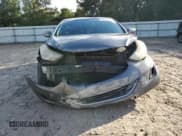 ✅ 2013 Hyundai Elantra GLS • VIN: 5NPDH4AE8DH266516 • Лот: 85410195. Опубликован ранее на Copart с пробегом 162 125 миль. Бесплатный доступ к архиву аукционных продаж из США и подробный отчёт об истории автомобиля на DreamBid. Изображение 5.