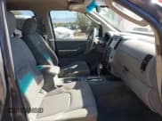 ✅ 2010 Nissan Frontier SE • VIN: 1N6AD0ER2AC408044 • Lot: 42863955. Listed on IAAI with 258,647 mi. Free auction sales archive from the USA and detailed vehicle history report at DreamBid. Image 5.