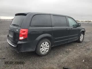 ✅ 2017 Dodge Grand Caravan SE • VIN: 2C4RDGBG6HR793207 • Лот: 89523135. Опубликован ранее на Copart с пробегом 271 237 миль. Бесплатный доступ к архиву аукционных продаж из США и подробный отчёт об истории автомобиля на DreamBid. Изображение 3.