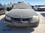 ✅ 2008 BMW 3 Series 328xi • VIN: WBAVT73538FZ37265 • Lot: 46370385. Listed on Copart with 184,966 mi. Free auction sales archive from the USA and detailed vehicle history report at DreamBid. Image 5.