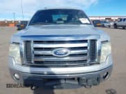 ✅ 2011 Ford F-150 XLT • VIN: 1FTFW1ET6BKD32002 • Lot: 43888036. Listed on IAAI with 319,698 mi. Free auction sales archive from the USA and detailed vehicle history report at DreamBid. Image 12.