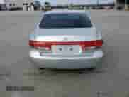 2008 Hyundai Azera Limited с VIN KMHFC46F08A318383, выставлен на аукционе Copart как лот 48130475 с пробегом 168 293 миль миль и Списание • Salvage title. История ставок и продаж доступна на DreamBid. Изображение 6.