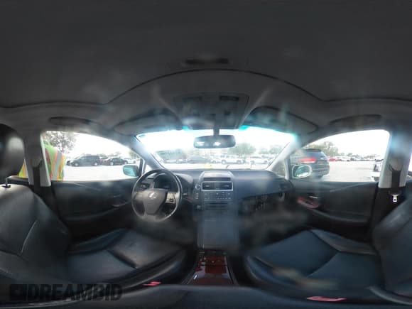 ✅ 2011 Lexus HS 250h • VIN: JTHBB1BA2B2045655 • Lot: 42021780. Listed on IAAI with 279,594 mi. Free auction sales archive from the USA and detailed vehicle history report at DreamBid. Image 19.