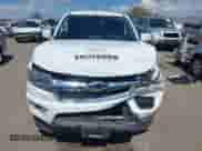 ✅ 2019 Chevrolet Colorado 2WD LT • VIN: 1GCGSCEN9K1210835 • Лот: 43303974. Опубликован ранее на IAAI с пробегом 58 160 миль. Бесплатный доступ к архиву аукционных продаж из США и подробный отчёт об истории автомобиля на DreamBid. Изображение 13.