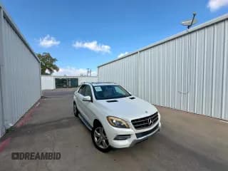 ✅ 2013 Mercedes-Benz M 350 • VIN: 4JGDA5JB1DA131168 • Лот: 93784635. Опубликован ранее на Copart с пробегом 185 649 миль. Бесплатный доступ к архиву аукционных продаж из США и подробный отчёт об истории автомобиля на DreamBid. Изображение 1.