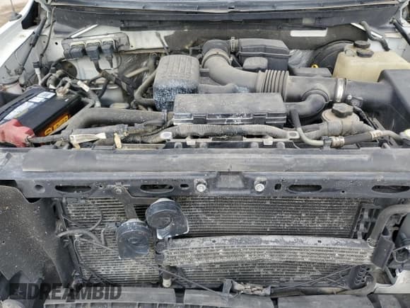 ✅ 2009 Ford F-150 XL • VIN: 1FTPF12V29KC06708 • Лот: 58151755. Опубликован ранее на Copart с пробегом 205 682 миль. Бесплатный доступ к архиву аукционных продаж из США и подробный отчёт об истории автомобиля на DreamBid. Изображение 11.