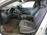 ✅ 2017 Chevrolet Impala LT • VIN: 2G1105S37H9197414 • Lot: 86288675. Listed on Copart with 126,445 mi. Free auction sales archive from the USA and detailed vehicle history report at DreamBid. Image 7.