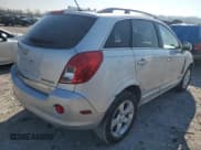 ✅ 2014 Chevrolet Captiva Sport LT • VIN: 3GNAL3EK5ES669203 • Lot: 52587055. Wystawiony na Copart z przebiegiem 110 014 mil. Bezpłatny archiwum sprzedaży aukcyjnych z USA i szczegółowy raport historii pojazdu na DreamBid. Zdjęcie 3.