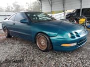 ✅ 1994 Acura Integra LS • VIN: JH4DC4455RS050902 • Лот: 79630604. Опубликован ранее на Copart с пробегом 232 486 миль. Бесплатный доступ к архиву аукционных продаж из США и подробный отчёт об истории автомобиля на DreamBid. Изображение 4.